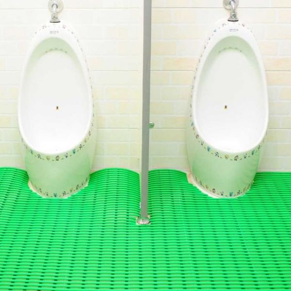 미끄럼방지매트 100X150/화장실 현관 바닥 발판 패드