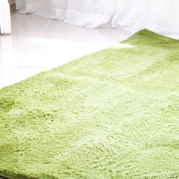 그리너리 장모 잔디러그 150x200