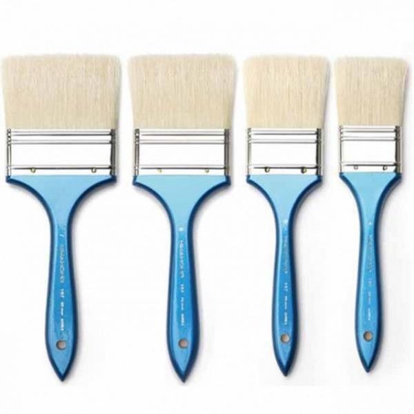 화홍 빽붓 배경붓 167F 7호 -44346