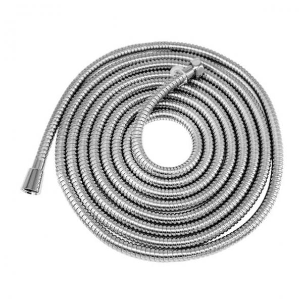 한 5m 메탈줄 샤워호스 샤워줄 메탈호스