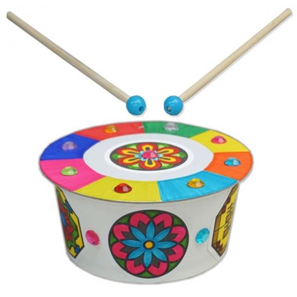 둥둥둥 전통 북놀이(4인용)