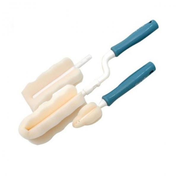 알프스 스폰지 브러쉬 세트