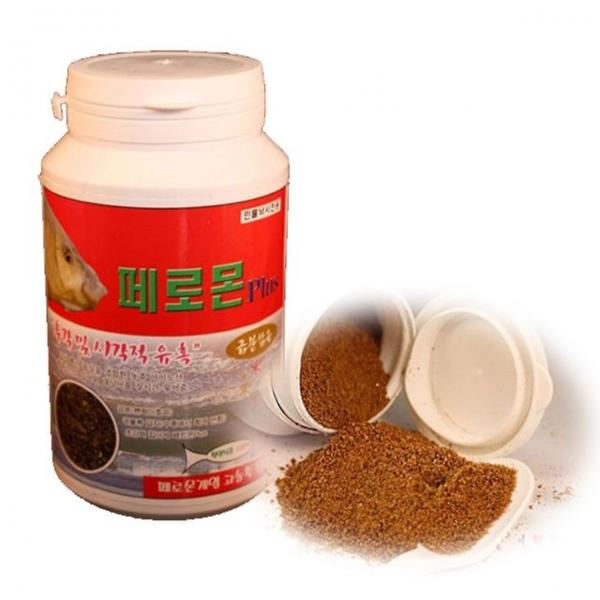 수풍산업 페로몬 플러스 첨가제 붕어 잉어 민물