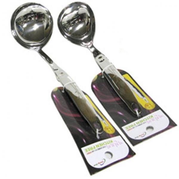 튤립 진공스텐 국자 조리도구 주방용품 요리도구