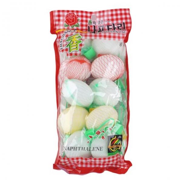 장미 나프탈렌 10p