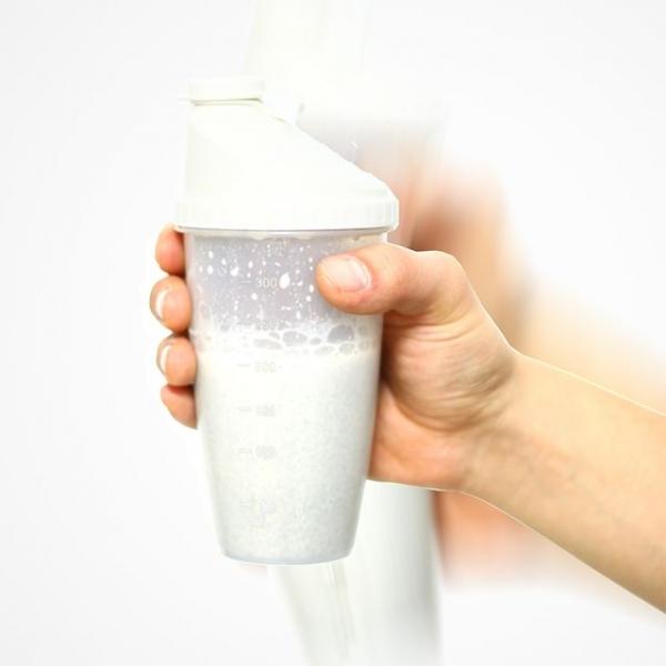 쉐이크 컵 300mlX100개 흔들이 믹스 쉐이커 텀블러