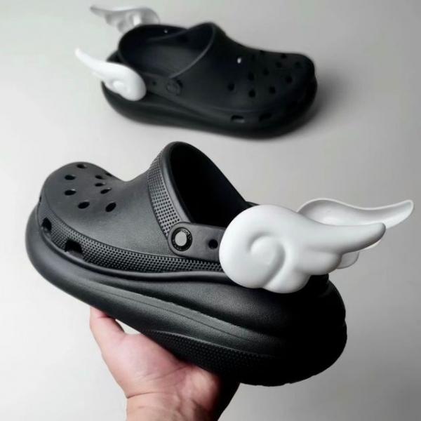 슬리퍼 날개 파츠세트 호환 악세사리