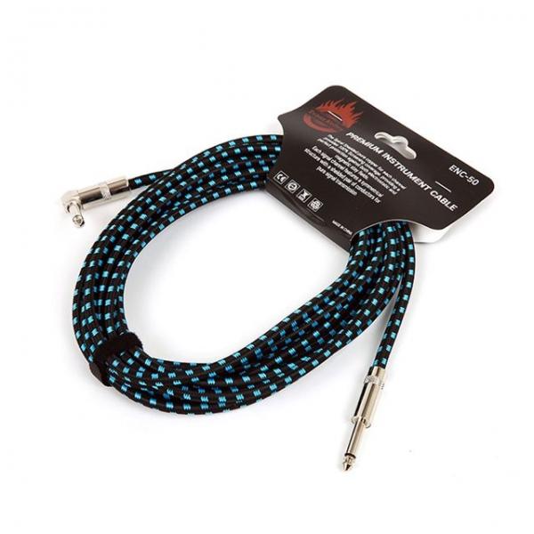 5m 기타케이블 통기타케이블 기타잭