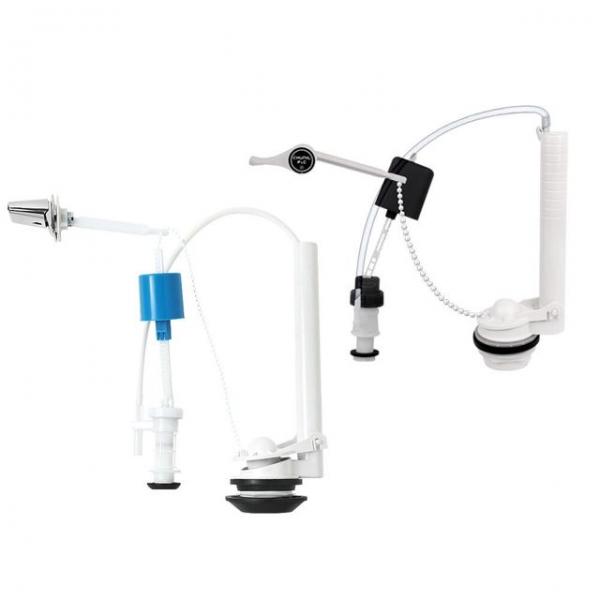 양부속세트/변기부속 부품교체 버튼 내림 레버 벨브