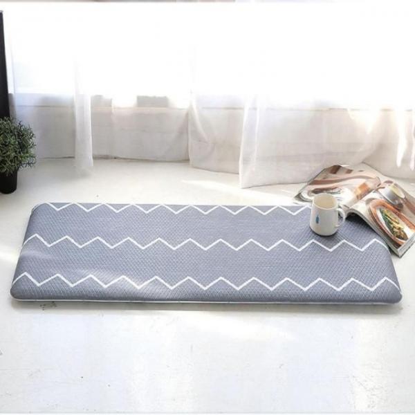 두꺼운 양면 싱크매트 K-8246 대형