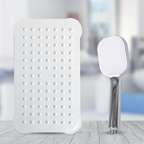 해바라기 헤드 200 화이트 세트/절수 샤워기 교체