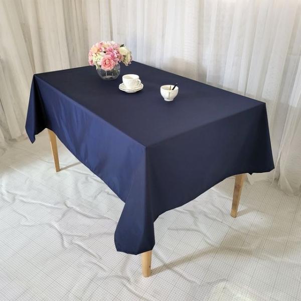 방수식탁보 식탁보 4인방수테이블보 6인용 테이블보