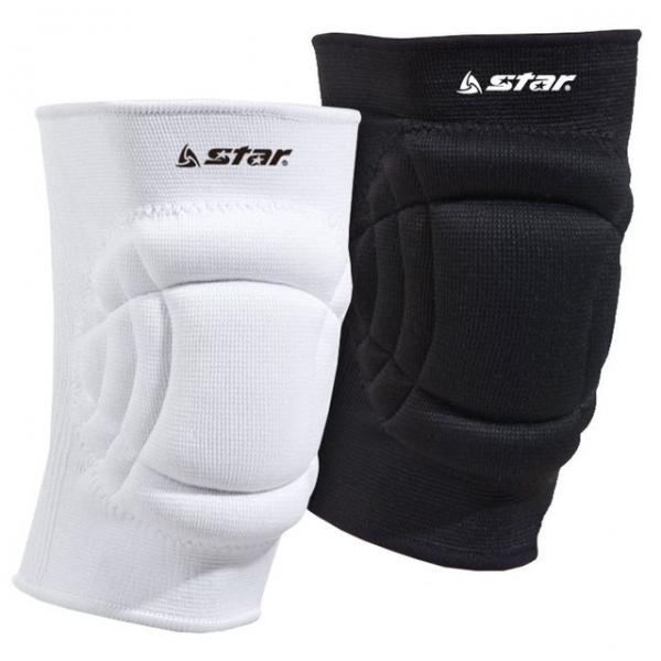 스타 쿠션 무릎보호대 M L XD321W-03L