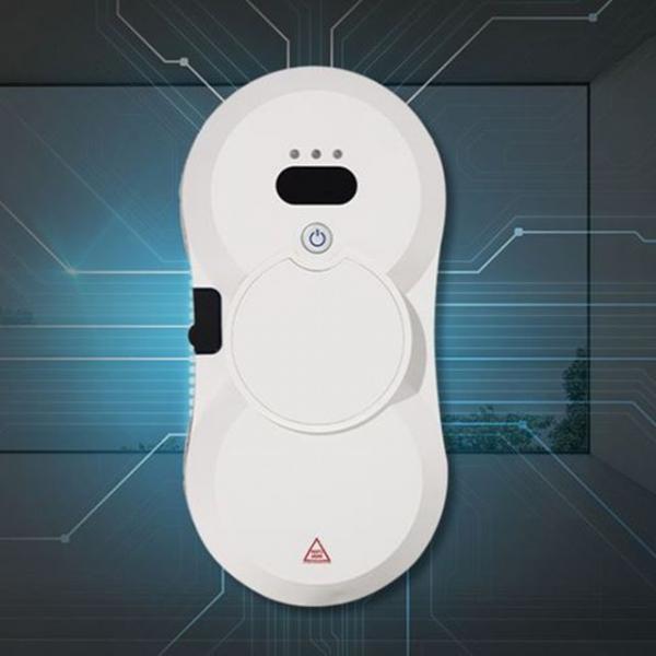 LINE 램스혼 유리창 로봇 창문 청소기