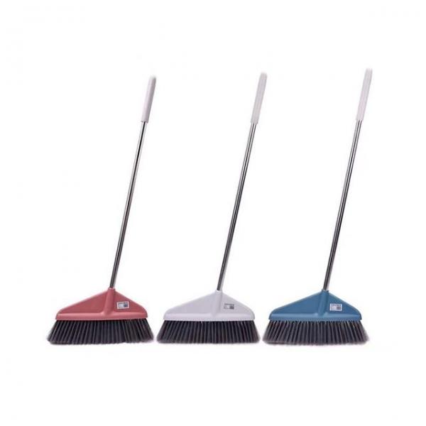 큰빗자루 가게 미용실 업소용 넓은집 솔이 넓은 비