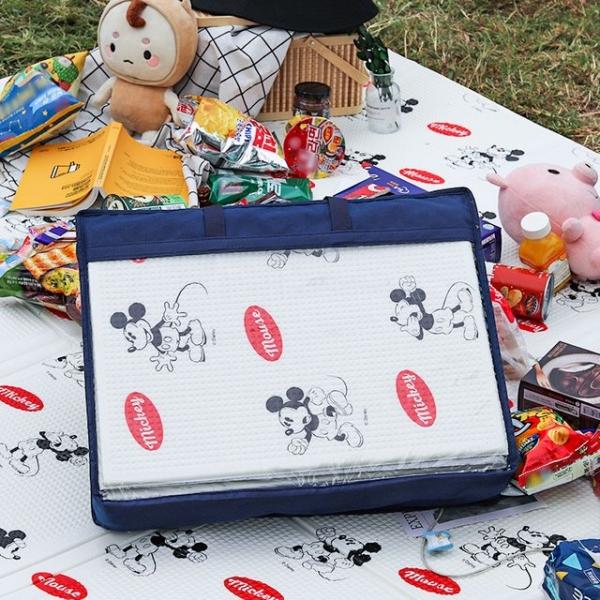 MKCMPW-214 야외매트 캠핑매트 중형