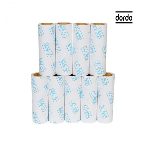 도르도 펄프 테이프크리너 160리필9개 세트