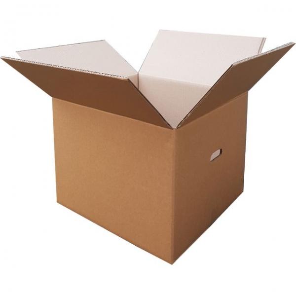 우체국박스6호(10장)손잡이/AB골강