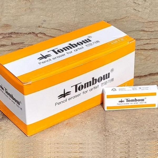 톰보 잠자리 문구지우개-전문가용 소 1박스(30개입)