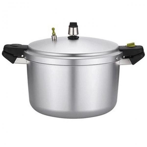 풍년 압력솥 압력 밥솥 찜솥 밥통 찜 냄비 손주물 23L