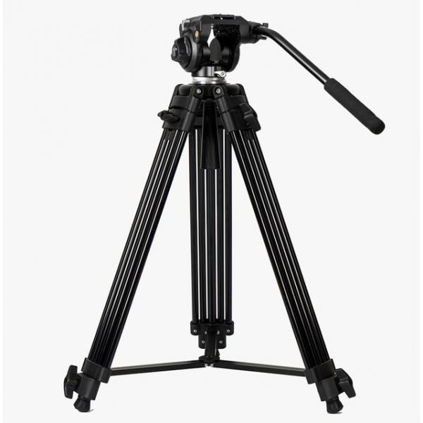 HDV DSLR 영상용 유압삼각대
