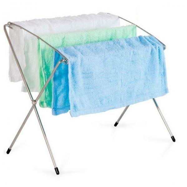 갤러리 접이식 행주건조대