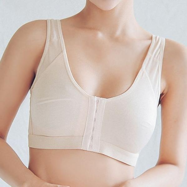 압박X브라/X브라/보정속옷/브라/속옷/수면브라/압박