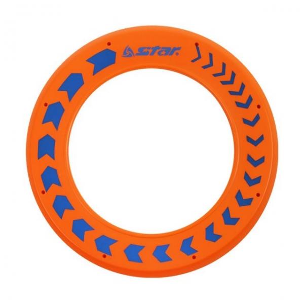 스타 링 프리즈비 NXX107