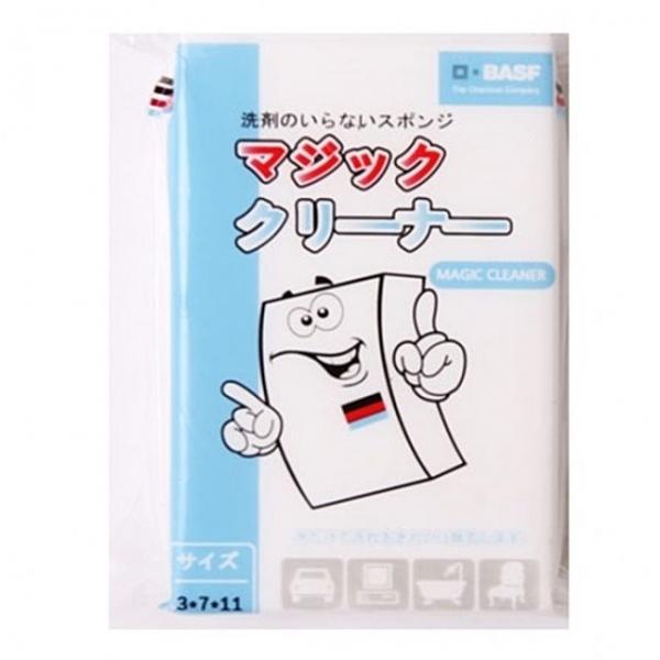 매직크리너화이트(소) 10개 스펀지 스폰지 찌든때청소