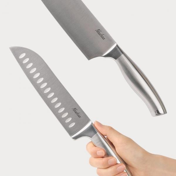 올스텐 식칼 주방 식도 잘드는 쉐프나이프