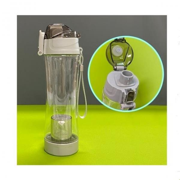 원터치 트라이탄 녹차물병 600ml 젖병소재