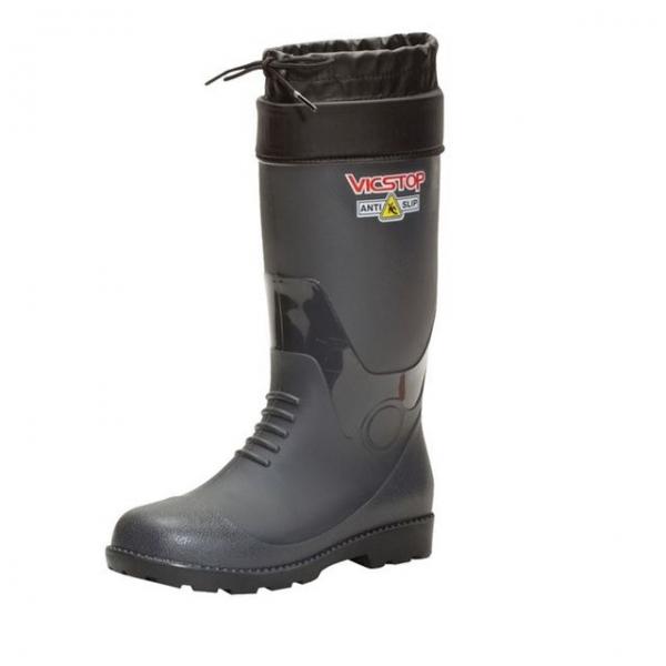 논슬립 요딩장화 PS01 고무장화 산업 작업용 장화