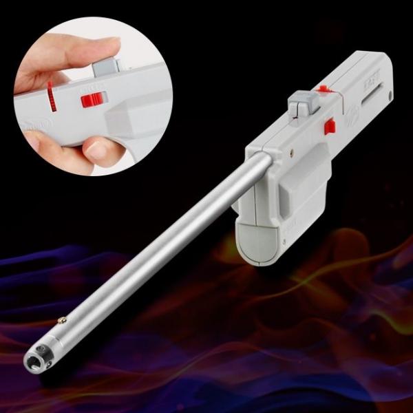 자동 점화기 F400 충전식가스 주방용 업소용 주방불총