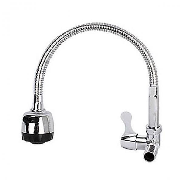 단수자바라가로 주방수전 수도꼭지 씽크대 싱크 수전