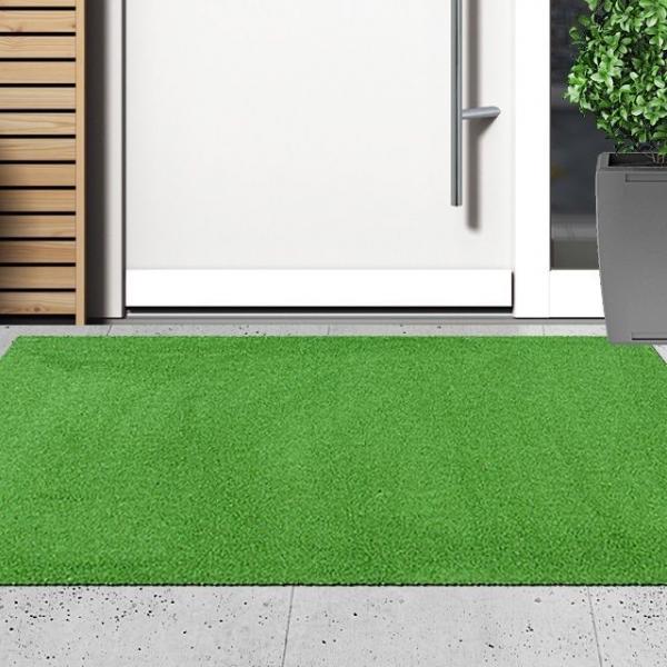 인조잔디매트 180cm 업소용발매트 대형 현관러그 도어