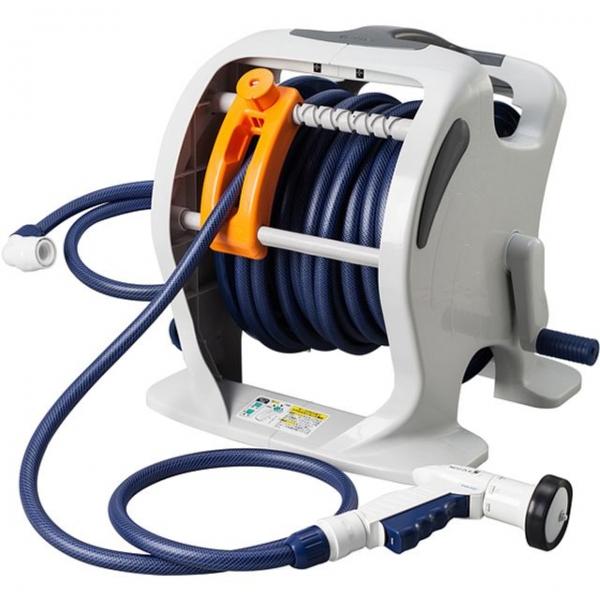 TAKAGI 타카기 호스릴 머큐리 트위스터 30M / RT330