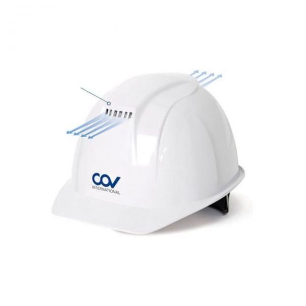 안전모 통풍형 경량 헬멧 하이바 공사장 산업 안전모