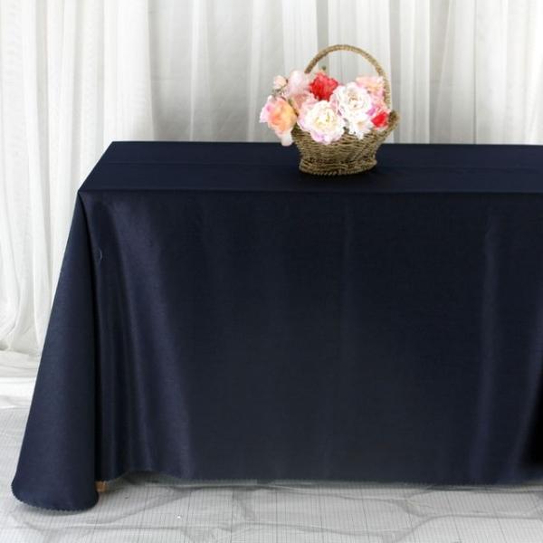 1장 덮개 식탁보 광폭 테이블보 행사 전시 박람회