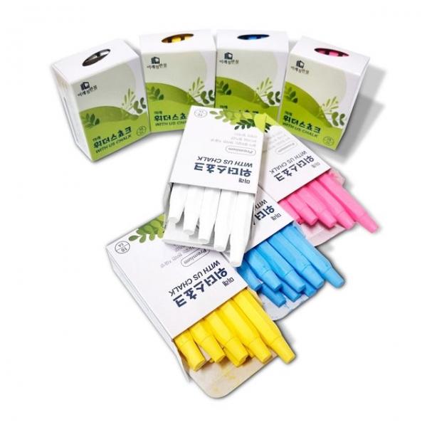 위더스초크(1갑10개) / 색상선택