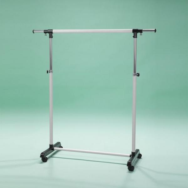 815행거 이동식 옷걸이