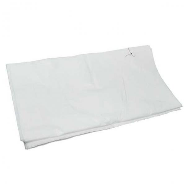 쓰레기봉투 90x120 50매 유백 대형 비닐봉지 이불봉투