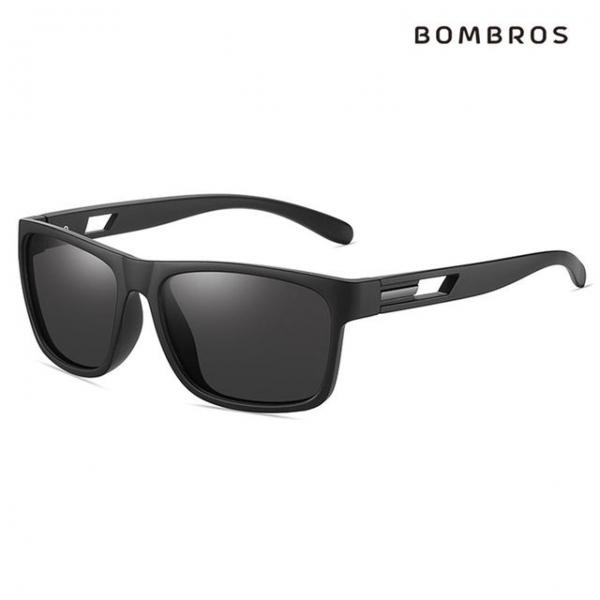 가벼운 변색 선글라스 야간운전 편광렌즈