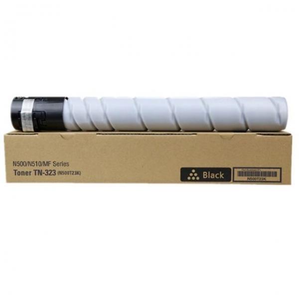 코니카 TN323 정품토너 검정(23000매) BH-136DN