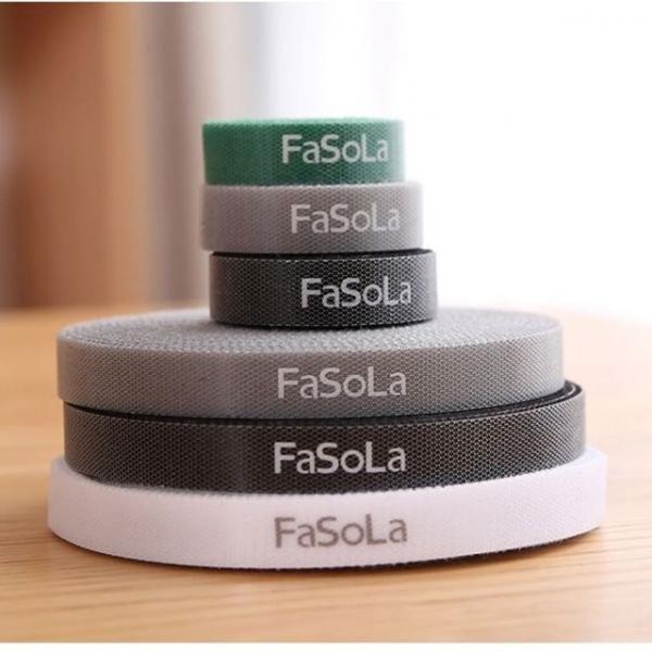 찍찍이 케이블타이 5M