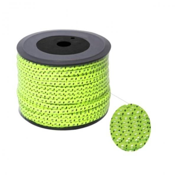 캠핑 텐트 타프 로프 반사 스트링 50M