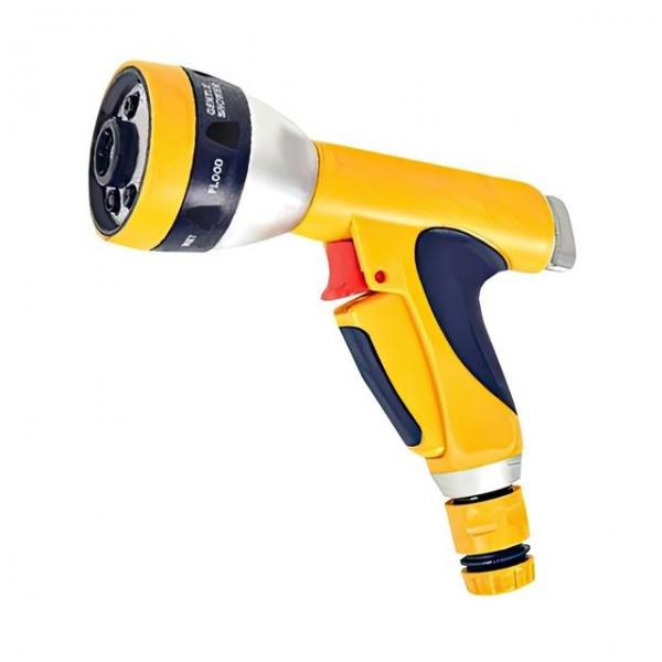 만능 물 분사기 물호스 호수헤드 정원 베란다 세차 건