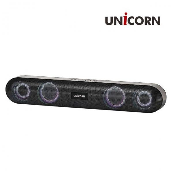 SB-700BT 블루투스 LED PC사운드바 듀얼유닛스피커