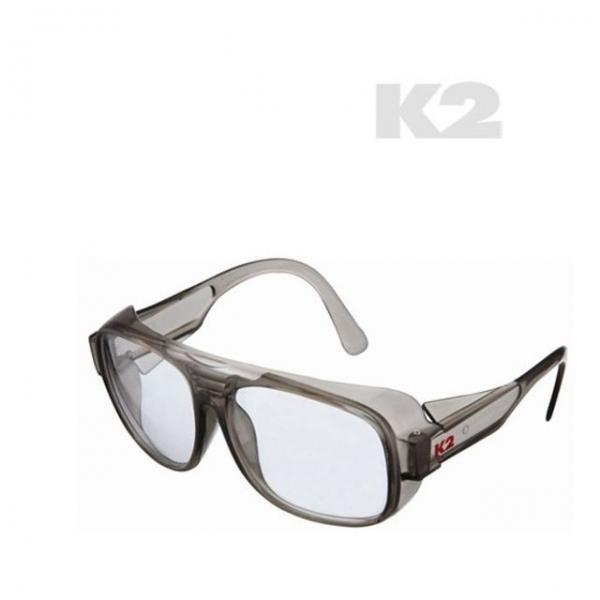 K2 safety 보안경 산업 안전고글 눈보호 안경 KP101A