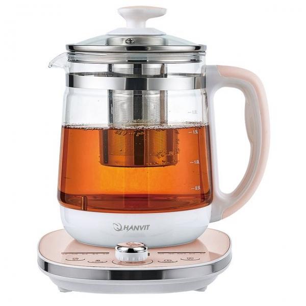 한빛 조그셔틀 분유 티포트 겸용 HV-5019TPJ