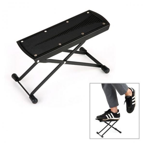 클래식발판 6단 기타발받침대 1000 기타받침대